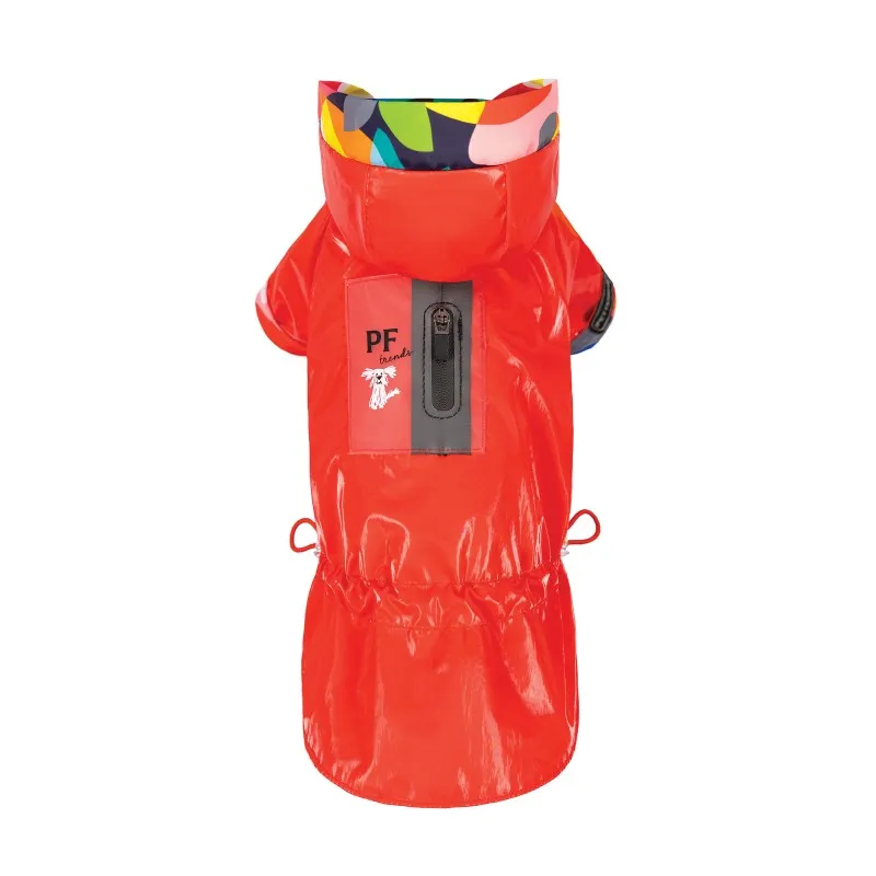 Дощовик LV 7 M-47/7 (Вітровка Pet Fashion Air)